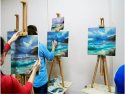 уроки живописи в Днепропетровске