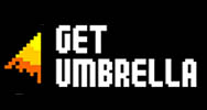Интернет магазин зонтов Get Umbrella